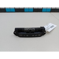 Кнопка переключения режимов подвески Land Rover Range Rover Evoque (2011 - 2018) LR025893