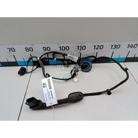 Проводка (коса) Land Rover Range Rover Evoque (2011 - 2018) LR028677