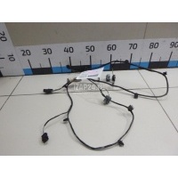 Проводка (коса) Land Rover Range Rover Evoque (2011 - 2018) LR028309