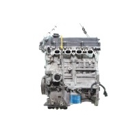 Двигатель Hyundai-Kia Venga (2010 - 2018) Z57112BZ00