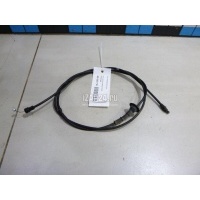 Трос открывания капота GM Aveo (T300) (2011 - 2015) 95918855