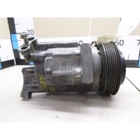 Компрессор кондиционера GM Aveo (T300) (2011 - 2015) 95935304