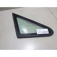 Стекло кузовное глухое правое VAG Alhambra (2000 - 2010) 7M3845412A