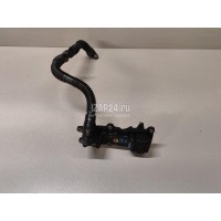 Трубка вентиляционная Mercedes Benz W205 2014 2740100401