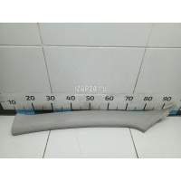 Обшивка стойки Citroen-Peugeot C4 II 2011 98000438DS