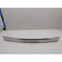 Накладка крышки багажника Citroen-Peugeot C4 II 2011 98241573DX