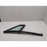 Стекло двери передней правой (форточка) Citroen-Peugeot C4 II 2011 9825417480