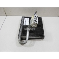 Испаритель кондиционера Citroen-Peugeot C4 II 2011 1623243080
