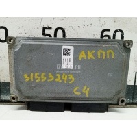 Блок управления АКПП Citroen-Peugeot C4 II 2011 1609311080