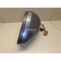 Зеркало правое электрическое Citroen-Peugeot 508 (2010 - 2018) 8154SJ