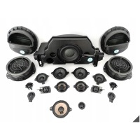 Audi a5 8w6 8w9 f5 b9 sportback 16 - комплект динамиков bang olufsen
