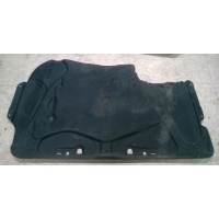 Изоляция капота honda accord vi 1998 - 2002