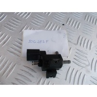 Volkswagen crafter клапан давления надува 906283f