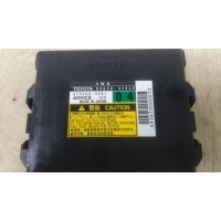 Блок управления АКПП TOYOTA RAV 4 III 2011 8963042040