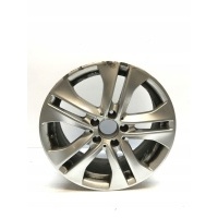 Мерседес c класса w204 колесо алюминиевая 5x112 17 