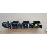 A6 c7 4g коллектор впускной левый 3.0 tfsi 06e133109ar a7 4g s4 b8 a5 q5 sq5