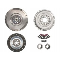 комплект сцепление bmw 3 e92 3.0 06 - 07 x3 e83 2.0 2.5 2005 - 2008