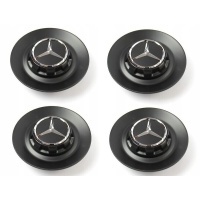 Dekielki колпаки дисков s класса w222 144mm a2224002800