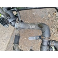 Патрубок (трубопровод, шланг) Volkswagen Passat 2012 3aa122051a