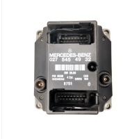 Блок управления блок зажигания мерседес вито w638 0275454932