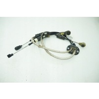 Volvo c30 1.6 d2 ссылки переключения кпп 31325278