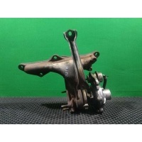 Турбина MINI Cooper R50 2004 17201 33020