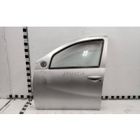 Дверь передняя левая Renault Duster 1 / Sandero 1 Stepway