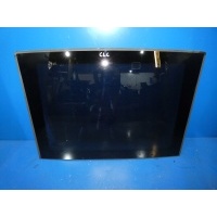 Мерседес clc w203 cl203 купе стекло люка