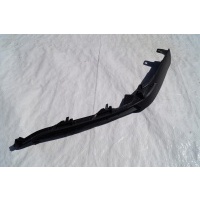 Накладка на бампер передняя правый lexus rx iv 4 15 - 19 52437 - 48040