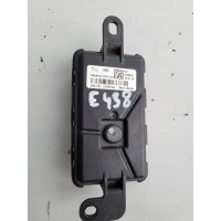Блок контроля шума ягуар land rover mk83 - 19j270 - ab