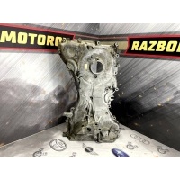 Лобовина двигателя Mazda CX-7 ER3P 2008 L3K9-10-500A