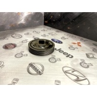 Шкив коленвала Peugeot 207 WB 2008 0515T2