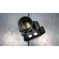 Заслонка дроссельная Audi A4 B6 2005 06B133062H, 0280750009