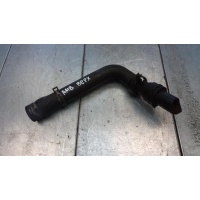 Патрубок радиатора Audi A4 B6 2004 058121471B