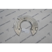 Пыльник тормозного диска задний (под диск 325мм) RH Land Rover Discovery Sport L550 2014 LR090701