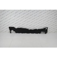 Защита днища вдоль порога LH Land Rover Discovery L462 2016 LR083933