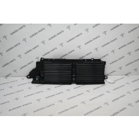 Жалюзи радиатора на передней панели Land Rover Range Rover 30DDTX L405 2012 LR070470