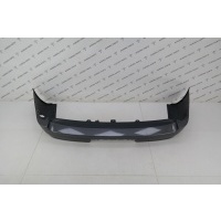 Бампер задний в сборе Land Rover Range Rover 30DDTX L405 2012 LR057290