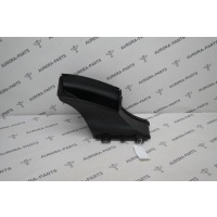 Воздуховод интеркуллера LH Li Auto LiXiang L9 2022 X0128030066