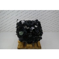 Двигатель в сборе 4.4L 448DT DOHC DITC V8 Diesel 2017 г.в. пробег 22000 миль. Land Rover Range Rover 30DDTX L405 2012 LR035101