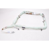 Volvo s90 v90 шторка airbag левая 31690431