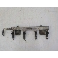 Рампа топливная Ford S-MAX 2006- 1438753