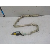 Подушка безопасности боковая (шторка) левая Ford S-MAX 2006- 1545831