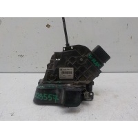 Замок двери Ford S-MAX 2006- 1791408