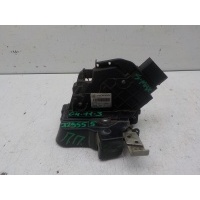 Замок двери Ford S-MAX 2006- 1791406