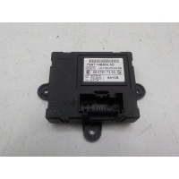 Блок управления Ford S-MAX 2006- 1495753