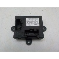 Блок управления Ford S-MAX 2006- 1502686