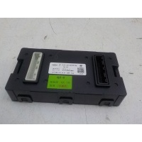 Блок управления климатом Chery Tiggo 8 Pro I 2021- 301000907AA