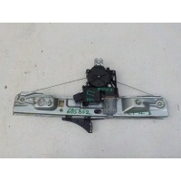 Стеклоподъемник Opel Insignia 2008- 13306928