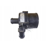 Volkswagen audi skoda дополнительный насос радиатора 5q0121599t